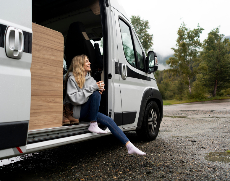 Selidbe Kombi prevoz Srbija Nemacka